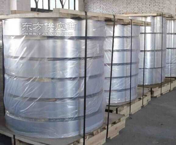 热水抗腐蚀BAl13-3铝白铜带与铝圆片 性能特点与应用图览