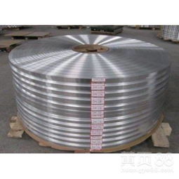 JFE18-3USR不锈钢与铝圆片的特性及应用对比