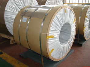 合金铝板与铝带的制造与应用 专业厂家的视角