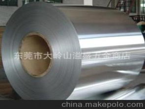 铝带卷材供应商与批发市场选购指南