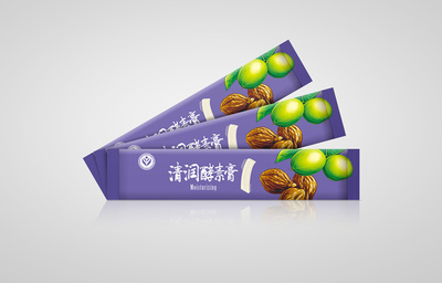 清润酵素膏 润肺清肺，源头工厂铝圆片贴牌解决方案