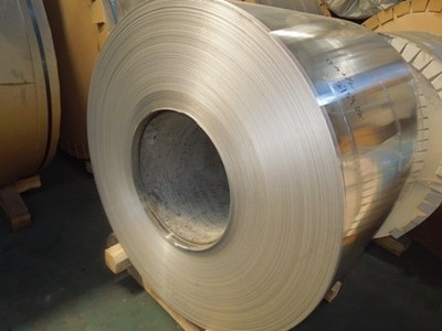 质标价优 精密合金铝带与拉深铝带的应用及市场优势解析