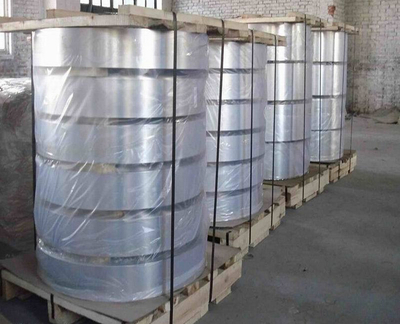 库存处理 耐腐蚀性卓越的5052西南铝带与铝圆片，品质保障，性价比之选