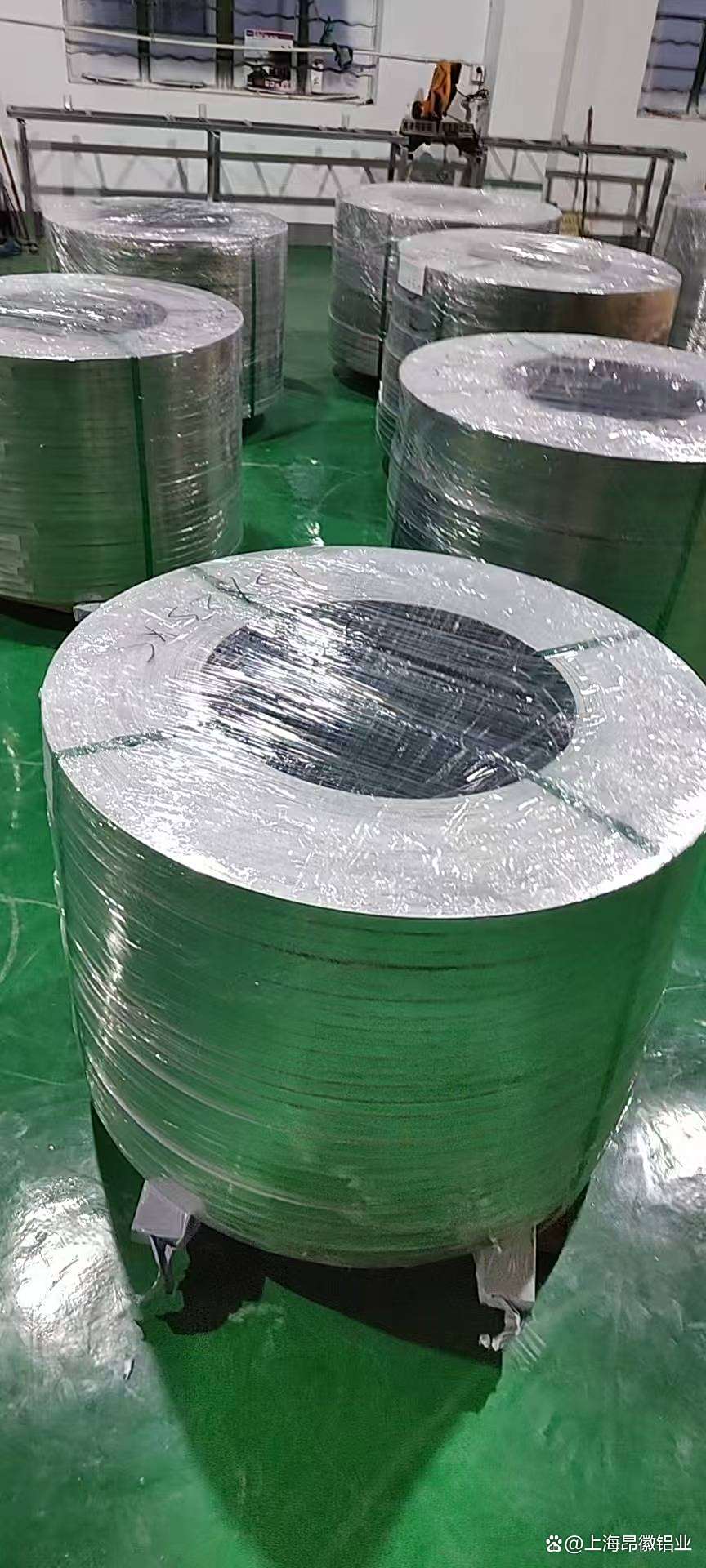 安徽铝带分条 精密加工，赋能产业升级