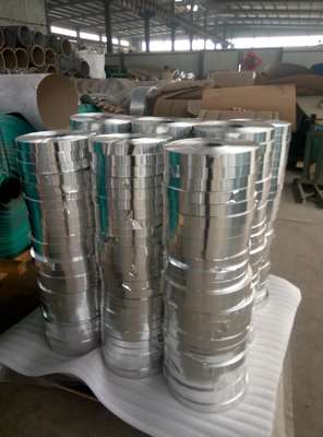 5052铝带、合金铝卷与铝圆片 特性、应用与选择指南