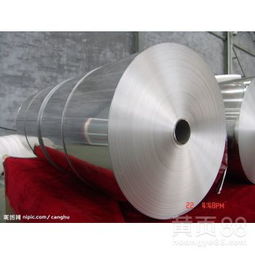 1060铝带与1100铝带 铝圆片生产的理想选择