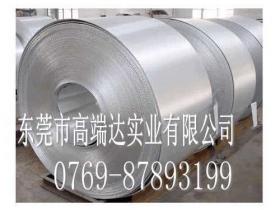 铝带 轻量化时代的工业纽带