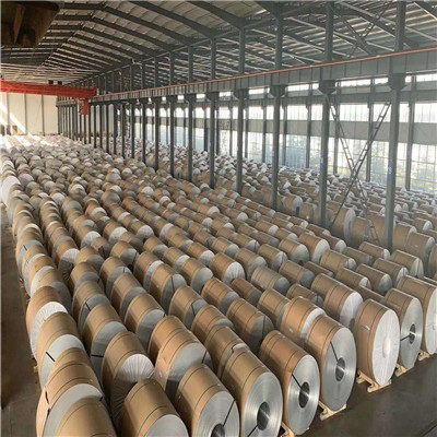 林芝0.5个厚铝皮现货直供 铝圆片加工与采购指南
